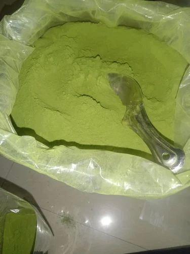 Organic Spinach Powder